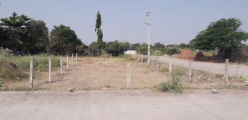  Residential Plot for Sale in Digvijay Plot, Jamnagar