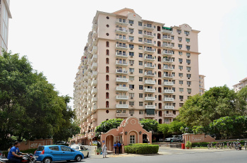 1 RK Flat for Sale in Golf Course Road, Gurgaon