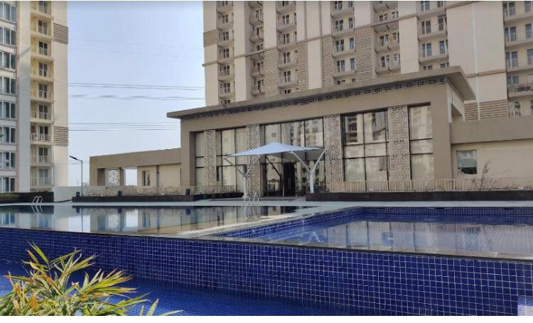 3.5 BHK Apartment 1650 Sq.ft. for Sale in Sector 102 Gurgaon