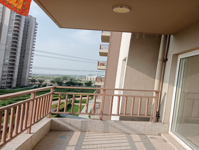 3 BHK Apartment 1650 Sq.ft. for Sale in Sector 102 Gurgaon