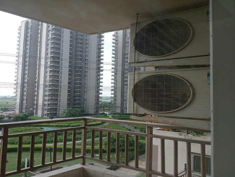 3 BHK Apartment 1650 Sq.ft. for Sale in Sector 102 Gurgaon