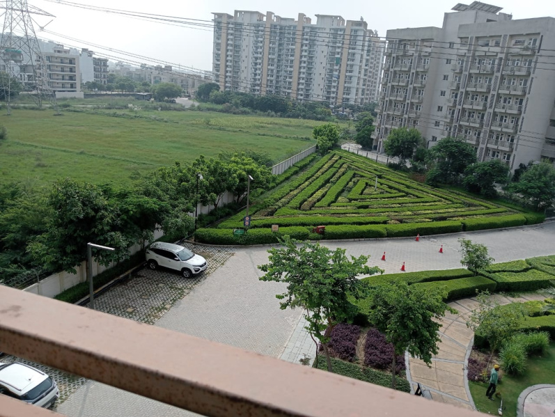 2.5 BHK Apartment 1534 Sq.ft. for Sale in Sector 107 Gurgaon