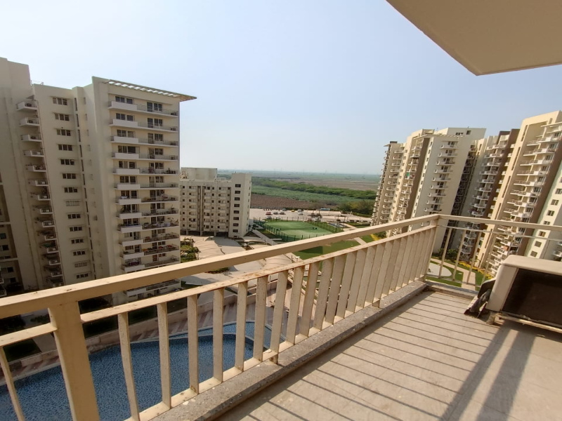 2 BHK Apartment 1366 Sq.ft. for Rent in Sector 107 Gurgaon