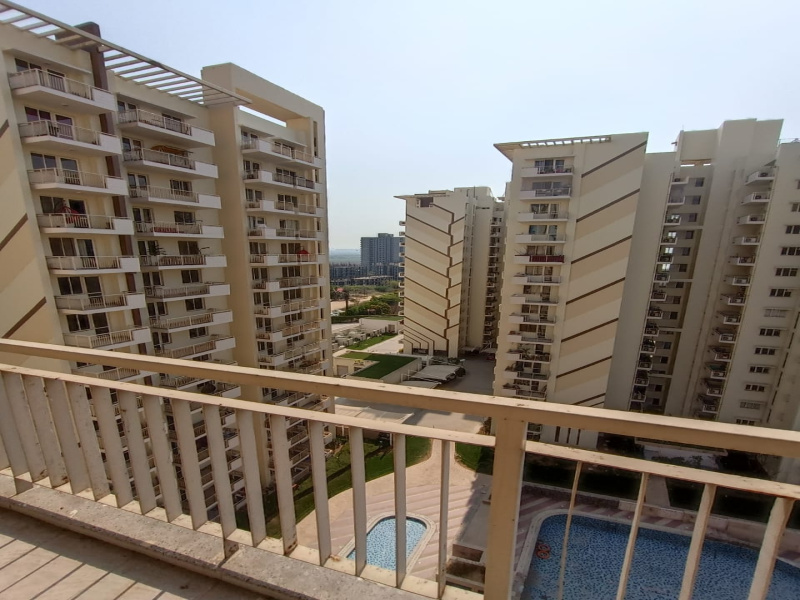 2 BHK Apartment 1366 Sq.ft. for Rent in Sector 107 Gurgaon