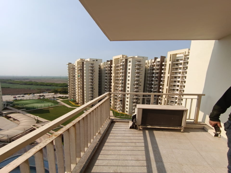 2 BHK Apartment 1534 Sq.ft. for Rent in Sector 107 Gurgaon