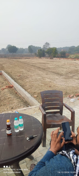  Residential Plot 100 Sq. Yards for Sale in Dankaur, Greater Noida