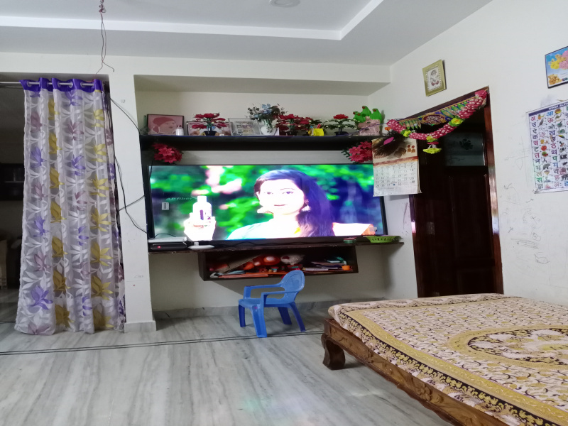 2 BHK Apartment 1075 Sq.ft. for Sale in Inner Ring Road, Guntur