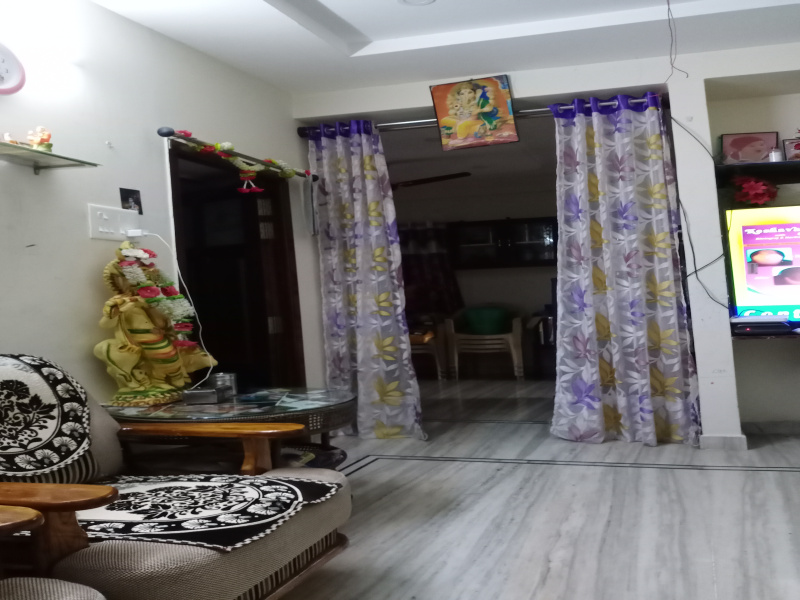 2 BHK Apartment 1075 Sq.ft. for Sale in Inner Ring Road, Guntur