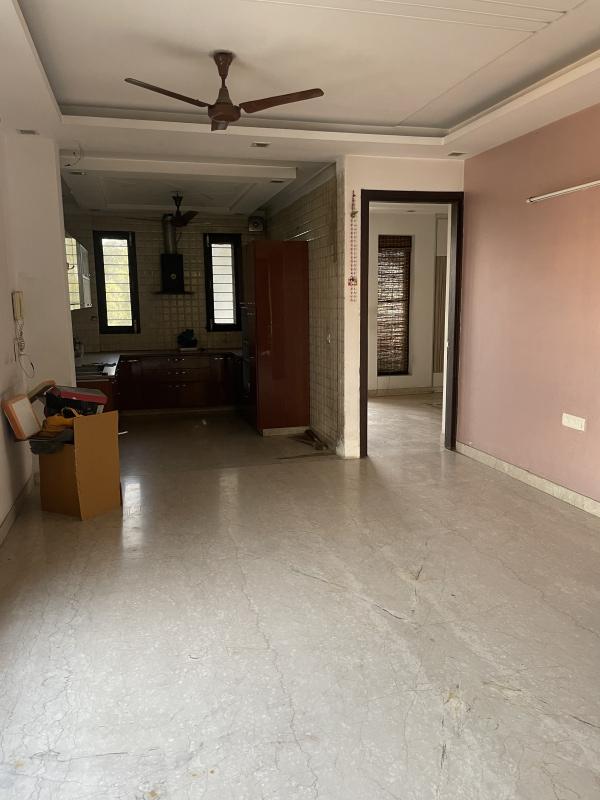 3 BHK Builder Floor 150 Sq.ft. for Sale in Shalimar Bagh, Delhi