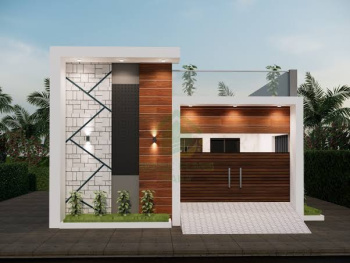 2 BHK House for Sale in Koodal Nagar, Madurai