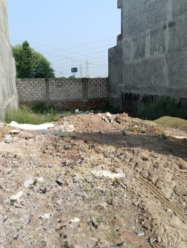  Residential Plot for Sale in TDI City, Mohali