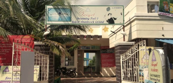  Business Center for Sale in Girivalam Road, Tiruvannamalai