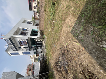  Residential Plot for Sale in Aamwala, Dehradun