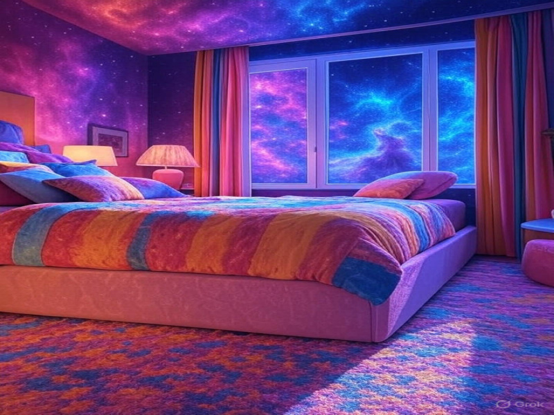 3 BHK 1600 Sq.ft. Apartment for Rent in George Town, Allahabad