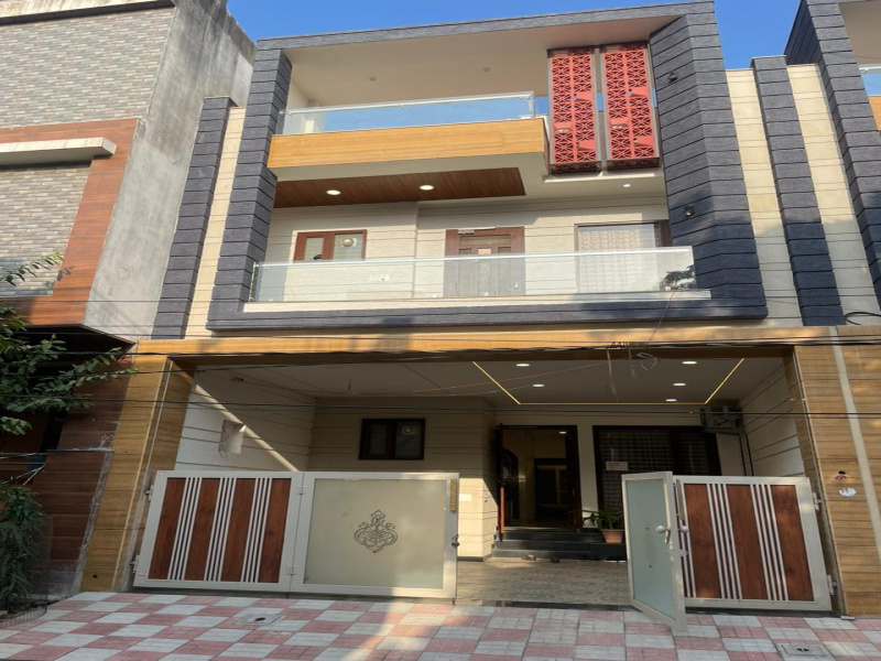 3 BHK House 132 Sq. Yards for Sale in Vaishali Nagar, Jaipur