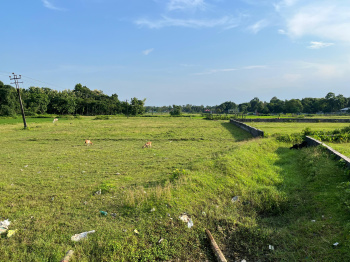  Residential Plot for Sale in Rangapani, Siliguri