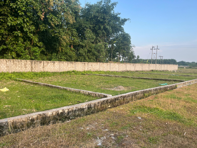  Residential Plot 720 Sq.ft. for Sale in Rangapani, Siliguri