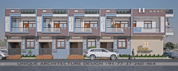 2 BHK House for Sale in Jagatpura, Jaipur