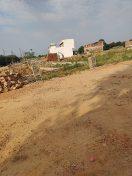  Residential Plot for Sale in Sector 11 Indira Gandhi Nagar, Jagatpura, Jaipur