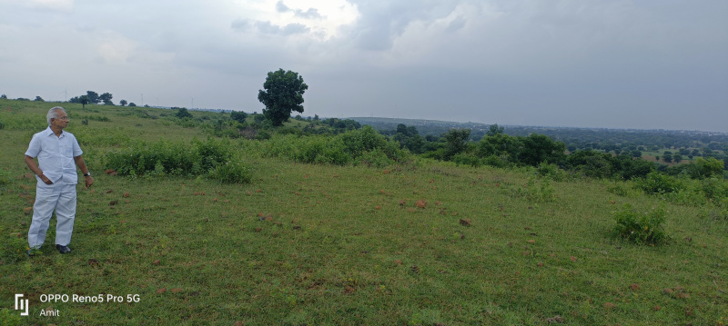  Residential Plot 2500 Sq.ft. for Sale in Chirgaon, Jhansi