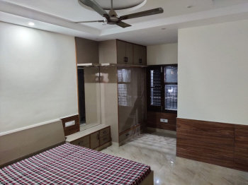 2 BHK Flat for Rent in Trikuta Nagar, Jammu