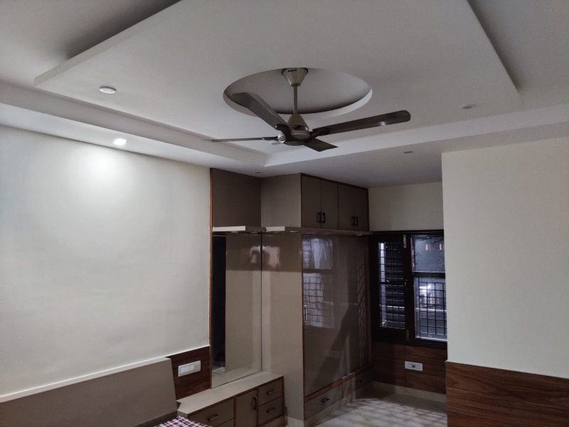 2 BHK Apartment 1300 Sq.ft. for Rent in Trikuta Nagar, Jammu