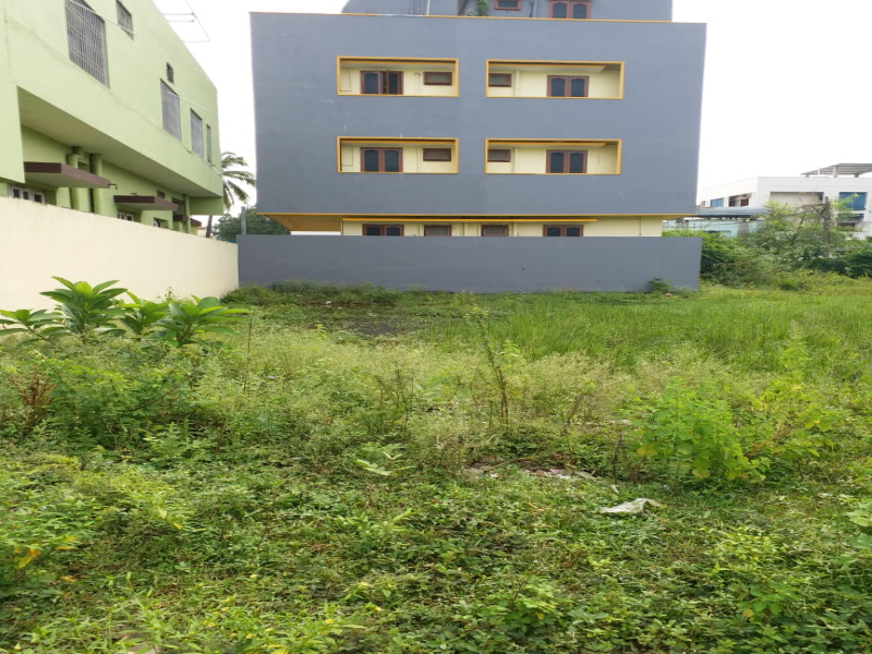  Residential Plot 267 Sq. Yards for Sale in Mummidivaram, East Godavari