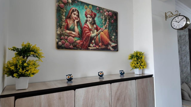 2 BHK 1201 Sq.ft. Apartment for Sale in Mansarovar, Jaipur