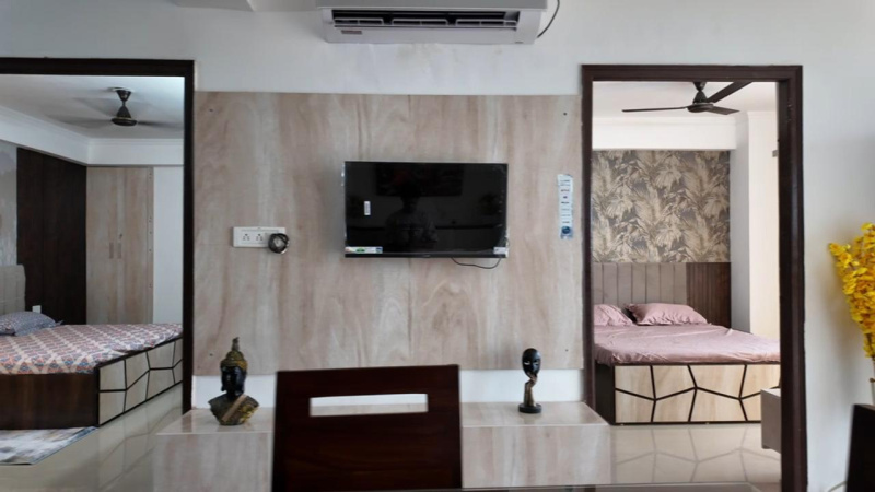 2 BHK 1201 Sq.ft. Apartment for Sale in Mansarovar, Jaipur