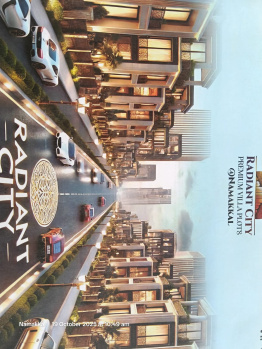  Residential Plot for Sale in Chinna Mudalaipatti, Namakkal