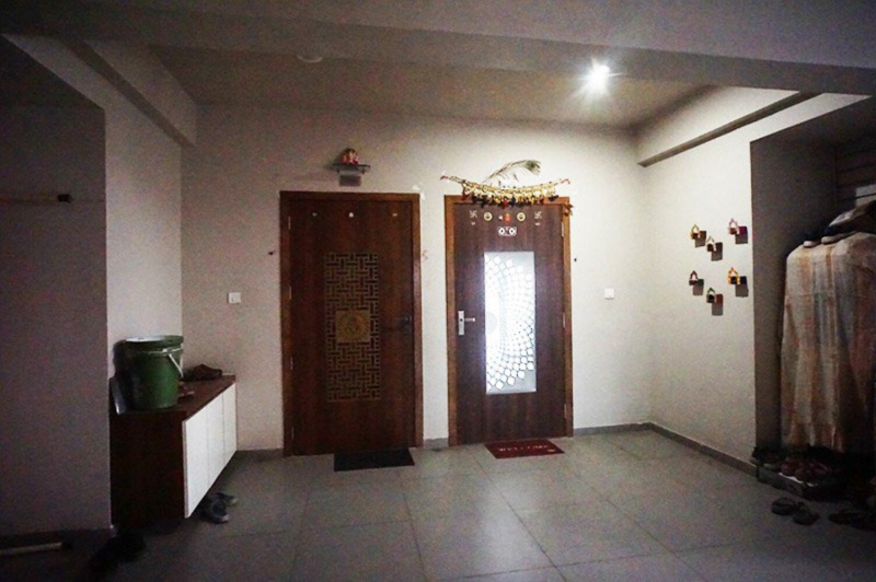 2 BHK Apartment 141 Sq. Yards for Sale in Chandkheda, Ahmedabad