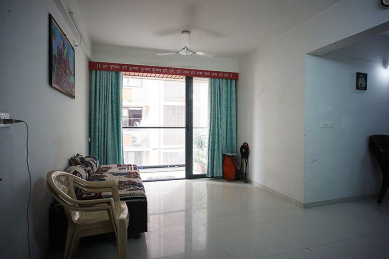 2 BHK Apartment 141 Sq. Yards for Sale in Chandkheda, Ahmedabad