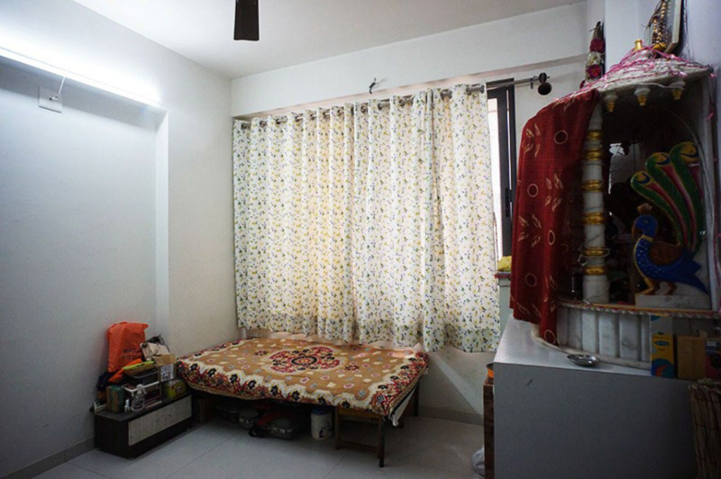 2 BHK Apartment 141 Sq. Yards for Sale in Chandkheda, Ahmedabad