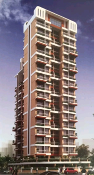 2 BHK Flat for Sale in Sector 15, Ghansoli, Navi Mumbai