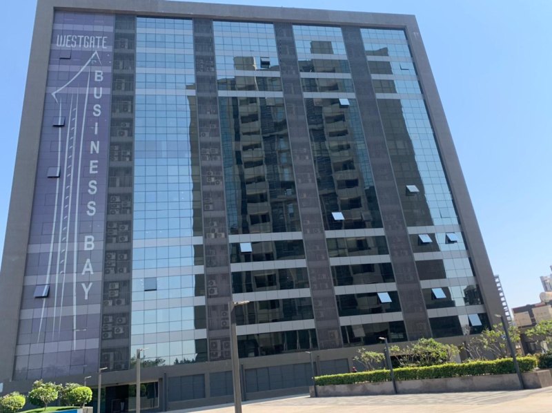  Business Center 6500 Sq.ft. for Rent in S G Highway, Ahmedabad