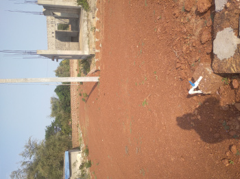  Residential Plot for Sale in Tamando, Bhubaneswar