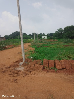  Residential Plot for Sale in Sundarpada, Bhubaneswar