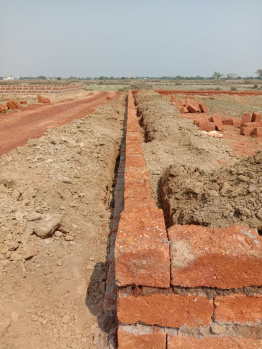  Residential Plot for Sale in Sundarpada, Bhubaneswar