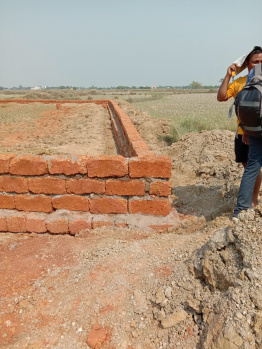  Residential Plot for Sale in Tamando, Bhubaneswar