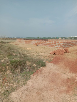  Residential Plot for Sale in Sundarpada, Bhubaneswar