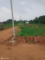  Residential Plot for Sale in Ranga Bazar, Bhubaneswar