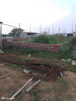  Residential Plot for Sale in Tamando, Bhubaneswar