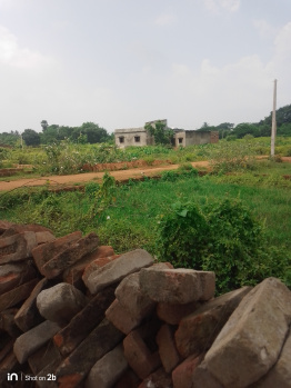  Residential Plot for Sale in Sundarpada, Bhubaneswar