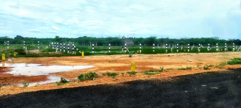  Residential Plot for Sale in Veerapanchan, Madurai