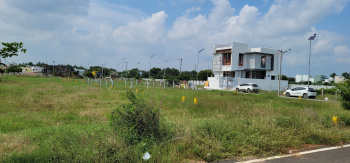  Residential Plot for Sale in Uthangudi, Madurai