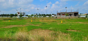  Residential Plot for Sale in Valar Nagar, Madurai