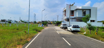  Residential Plot for Sale in Valar Nagar, Madurai