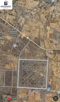  Residential Plot for Sale in Diggi Road, Jaipur