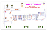  Residential Plot for Sale in Chomu, Jaipur