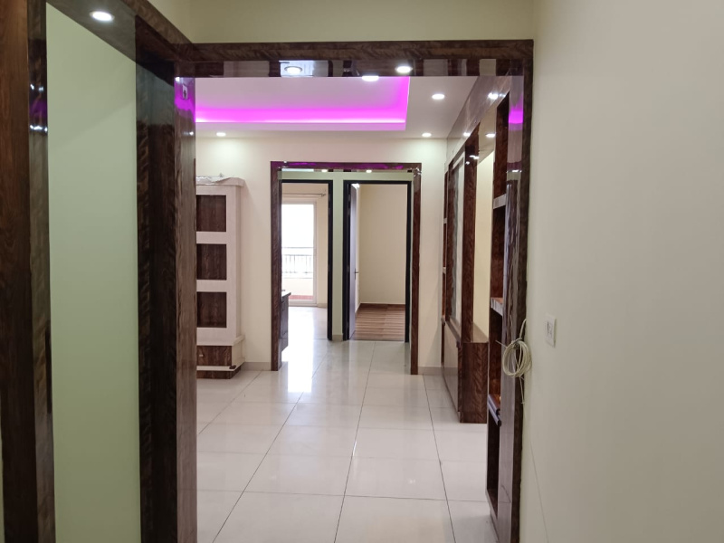 3 BHK Apartment 1857 Sq.ft. for Rent in Kr Puram, Bangalore